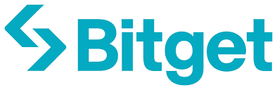 Bitget Logo