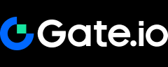 Gate.io Logo